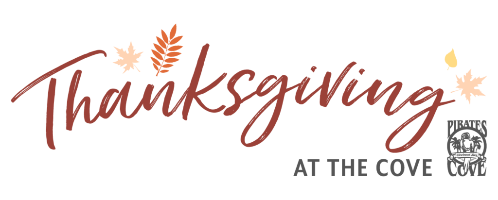 ThanksgivingAtTheCove-redbrown
