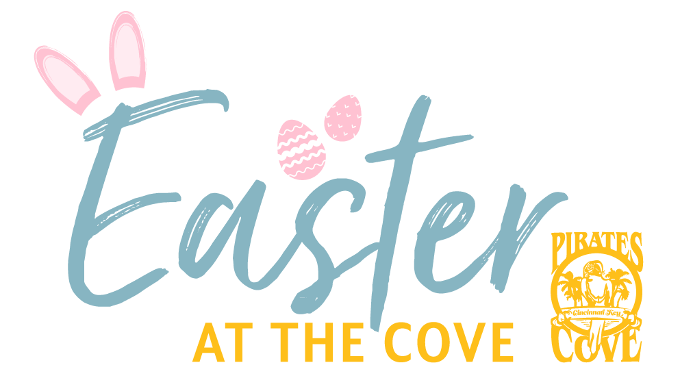 Easter at the Cove